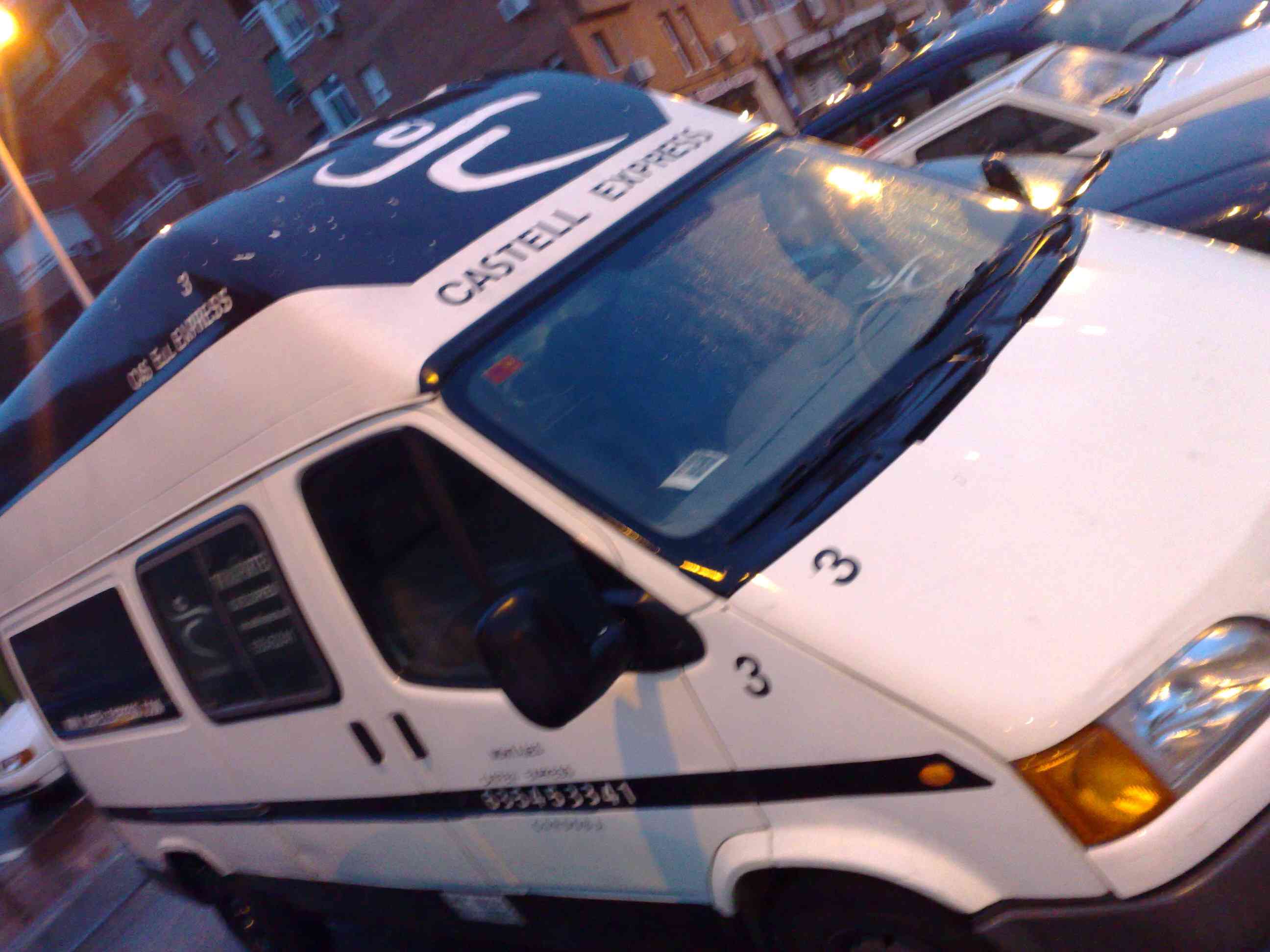 service 1